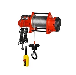 Electric Forklift